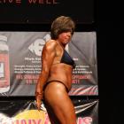 Cathy  Vargese - NPC Empire Classic 2011 - #1